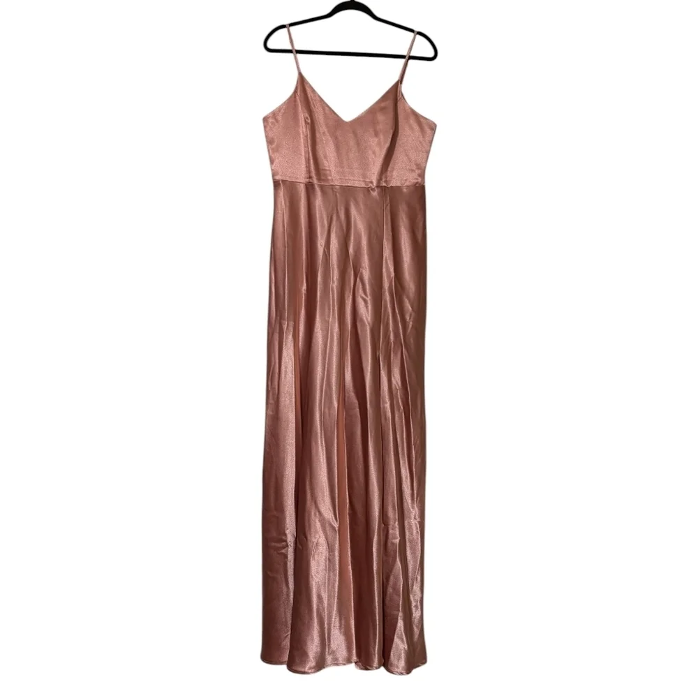 Birdy Grey Jay Dress In Desert Rose